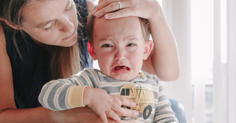 Aromaterapia: uso de lavanda recomendado para niños 